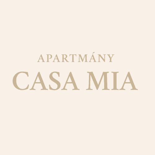 Loftové apartmány  CASA MIA 